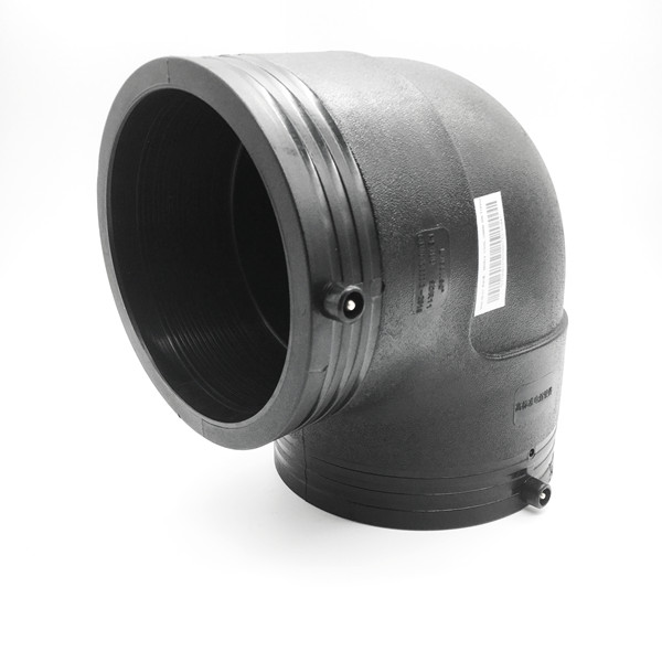 Electrofusion 90° Elbow