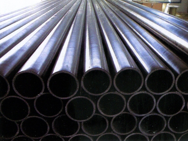 PE Agricultural Irrigation And Threading Pipes