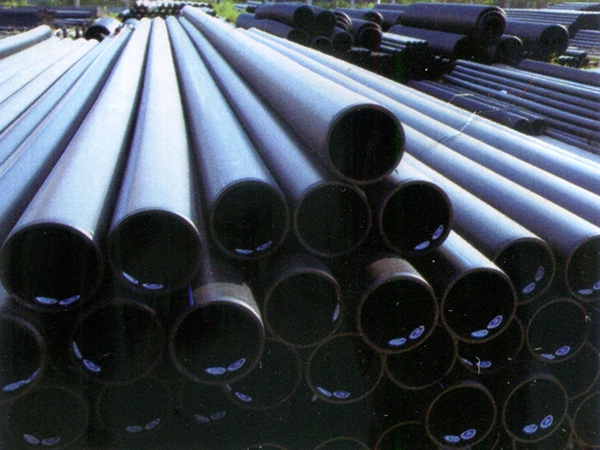 PE Winding Pipe