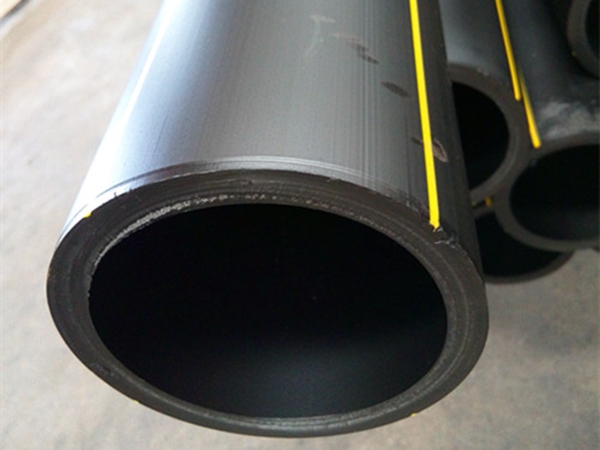 PE Gas Pipe