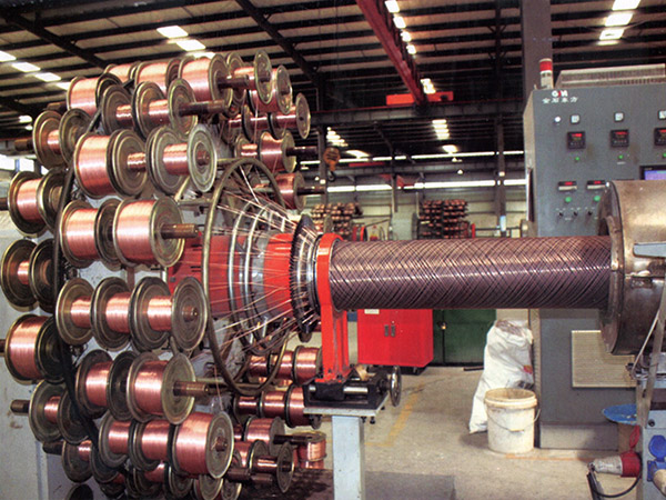 PE Water Supply Pipe