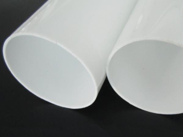 PE Drinking Water Pipe
