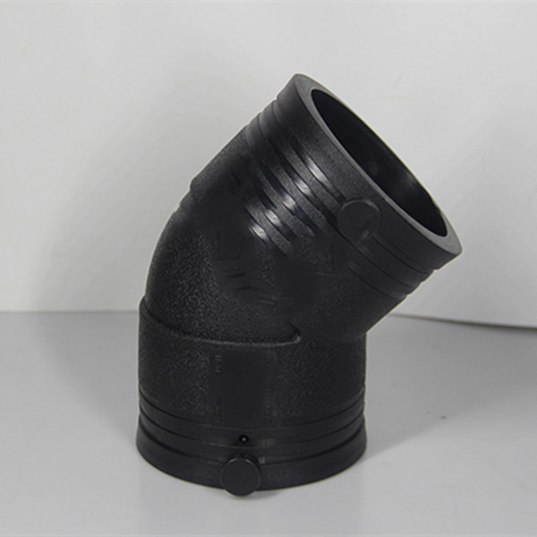 PE Pipe Fittings Series