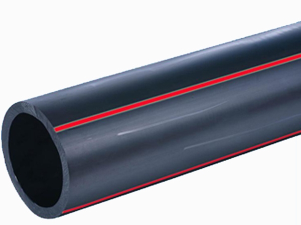PE Mining Pipe