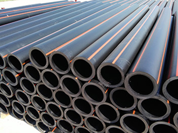 PE Mine Ventilation Pipe